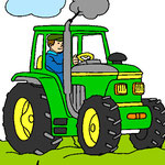 Traktorea