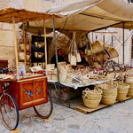 Bauern Markt in Mallorca