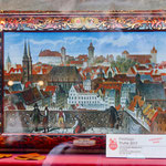 Nürnberger Lebkuchen Sehenswürdigkeiten Deutschland Nürnberg