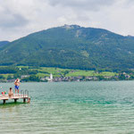  Wolfgangsee Österreich
