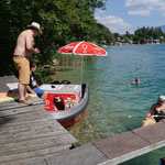  Wolfgangsee Österreich