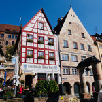 Sehenswürdigkeiten Deutschland Nürnberg