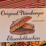 Nürnberger Lebkuchen Sehenswürdigkeiten Deutschland Nürnberg