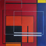 2076-Plein sud F24C16 80x80cm