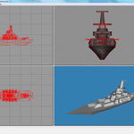 Modellierung in Milkshape 3D