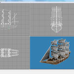 Modellierung in Milkshape 3D