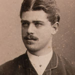 Johann Woge 1867-1905