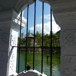 Bild: Wasserpalast von Jung