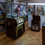 Bild: Kreismuseum im Herrenhaus
