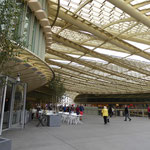 Bild: Les Halles