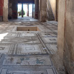 Bild: Pompeji
