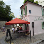 Bild: Montmartre
