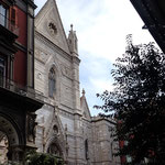 Bild: Kathedrale von Neapel