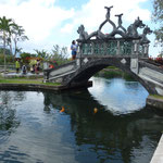 Bild: Brücke