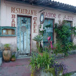 Bild: Arraial d´Ajuna - Restaurant