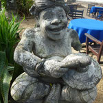 Bild: Skulptur