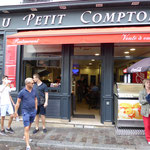 Bild: Montmartre