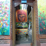 Bild: Ubud
