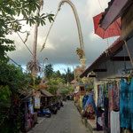 Bild: Ubud