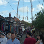 Bild: Ubud