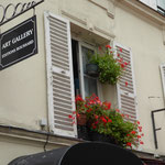 Bild: Montmartre