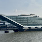 Bild: Haus an der Elbe