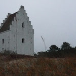 Den Tilsandede Kirke