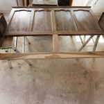 Acanthe - Atelier - Restaurations - Mobiliers Liturgique