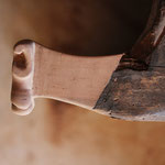 Acanthe - Atelier - Restaurations - Mobiliers Liturgique