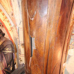 Acanthe - Atelier - Restaurations - Mobiliers Liturgique