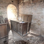 Acanthe - Atelier - Restaurations - Mobiliers Liturgique