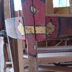 Acanthe - Atelier - Restaurations - Mobiliers Liturgique