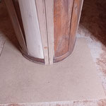 Acanthe - Atelier - Restaurations - Mobiliers Liturgique