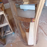 Acanthe - Atelier - Restaurations - Mobiliers Liturgique