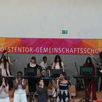 Entlassungsfeier 2026