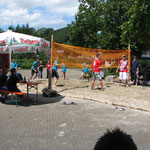 2008 Fun-Volleyball-Turnier Wutöschingen