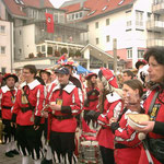 2004 Fasnacht Wernau
