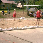 2003 Laien-Volleyball-Wehingen
