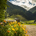 BergUrlaub Saalbach