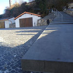 Place Maurice Zermatten, Sion