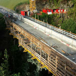 Pont du Fayot, Troistorrents