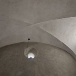 Réfection des crépis, chapelle de la Gietty