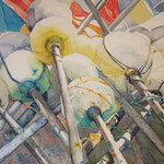 Bouées / Buoys