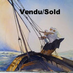 A bord  On board   Sold