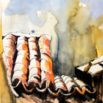 Tuiles / Roof Tiles