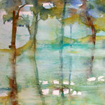 Le vent   SOLD
