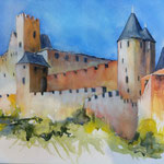 Carcassonne
