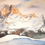 Les Pyrenees