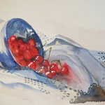 Cérises / Cherries