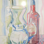 Bouteilles / Bottles